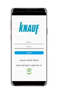 Semana SSMA 2023 - Knauf screenshot 0