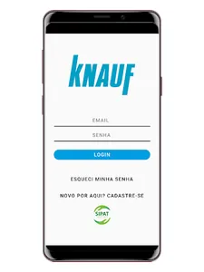 Semana SSMA 2023 - Knauf screenshot 3
