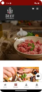 iBeef screenshot 5