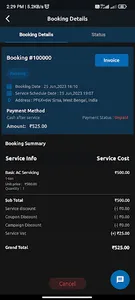 iGears Services screenshot 3