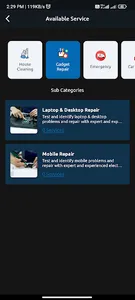 iGears Services screenshot 6