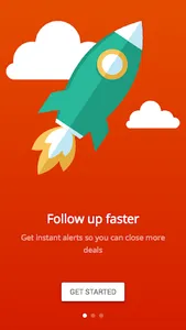 TurboLeads screenshot 0