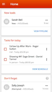 TurboLeads screenshot 1