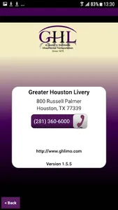 GHL Worldwide screenshot 2