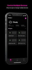 iMicMol screenshot 0