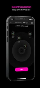 iMicMol screenshot 4