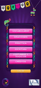 iNahuatl screenshot 0