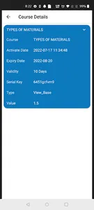 Klassroom Guru screenshot 4