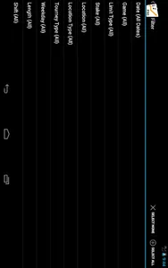 Poker Income Bankroll Tracker screenshot 11