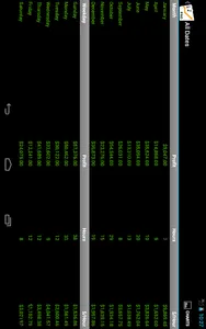 Poker Income Bankroll Tracker screenshot 14