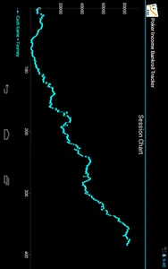 Poker Income Bankroll Tracker screenshot 8