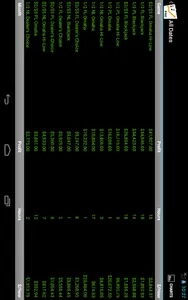 Poker Income Bankroll Tracker screenshot 9