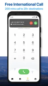 iTalkBB Prime – Add-on Numbers screenshot 4