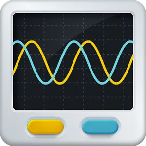 HI-TEK Mobile Oscilloscope[HMO screenshot 0
