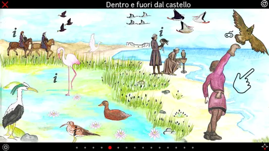 CastleTrAPP screenshot 10