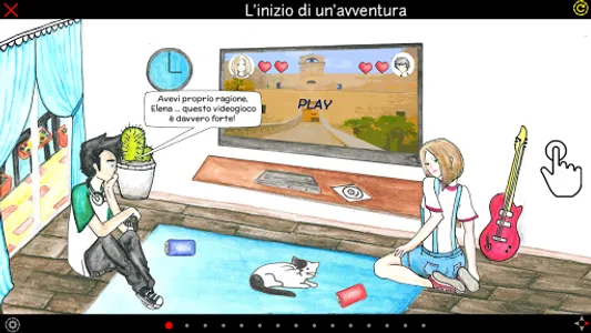 CastleTrAPP screenshot 13