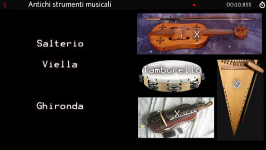 CastleTrAPP screenshot 14