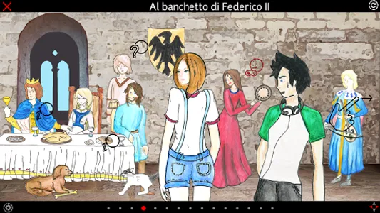CastleTrAPP screenshot 15