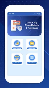 Unlock Any Device & Codes screenshot 2