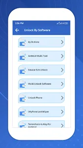 Unlock Any Device & Codes screenshot 3