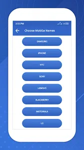 Unlock Any Device & Codes screenshot 4