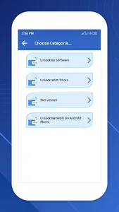 Unlock Any Device & Codes screenshot 5