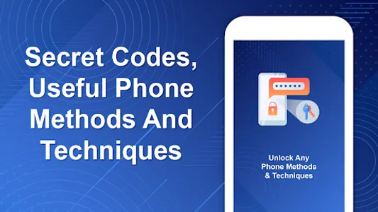 Unlock Any Device & Codes screenshot 6