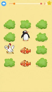 Memory game for kids, toddlers screenshot 23