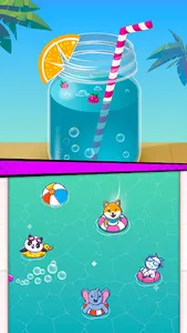 Bubble pop game - Baby games screenshot 5