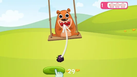 Animals Puzzle for Kids screenshot 23