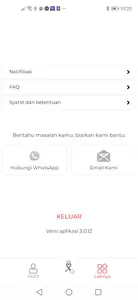 Sobat Sehat screenshot 1
