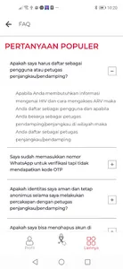 Sobat Sehat screenshot 3