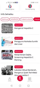 Sobat Sehat screenshot 5