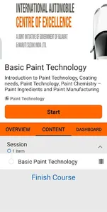 iACE screenshot 2