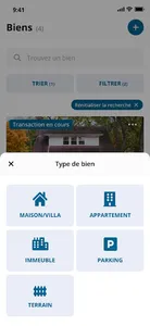 Playiad screenshot 1