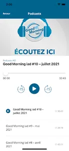 Playiad screenshot 11