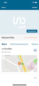 Playiad screenshot 4