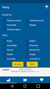 Veletrh iKariéra 2018 Brno screenshot 1
