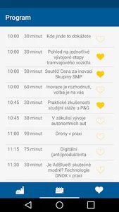 Veletrh iKariéra 2018 Brno screenshot 2