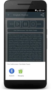 English Stories - Learn Englis screenshot 2