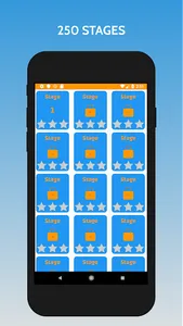 Word Clues Game - Guess 4-5-6  screenshot 3