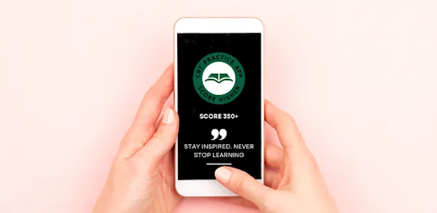 JAMB CBT Practice App 2023 screenshot 7