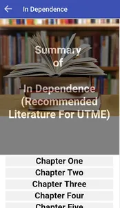 JAMB CBT Practice App 2023 screenshot 9