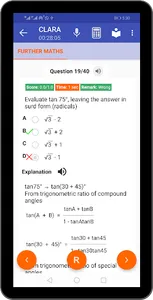 WAEC/NECO 2023 - TestDriller screenshot 15