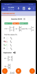 WAEC/NECO 2023 - TestDriller screenshot 2