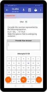 WAEC/NECO 2023 - TestDriller screenshot 9