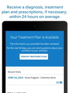 DermConnect screenshot 5