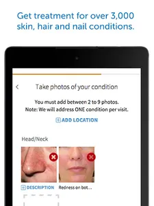 DermConnect screenshot 6