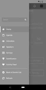 IAG Events screenshot 0