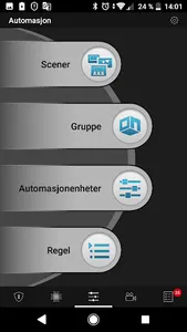 Norgesalarmen screenshot 4